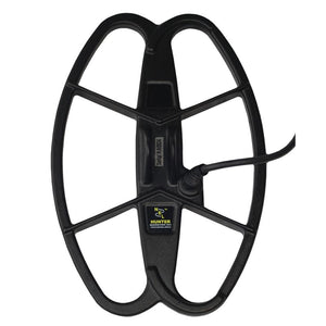 Nel HunterCoil 8.5'' x 12.5'' for Fisher And Teknetics metal detectors