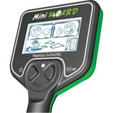Nokta Mini Hoard Metal Detector Cool Kit