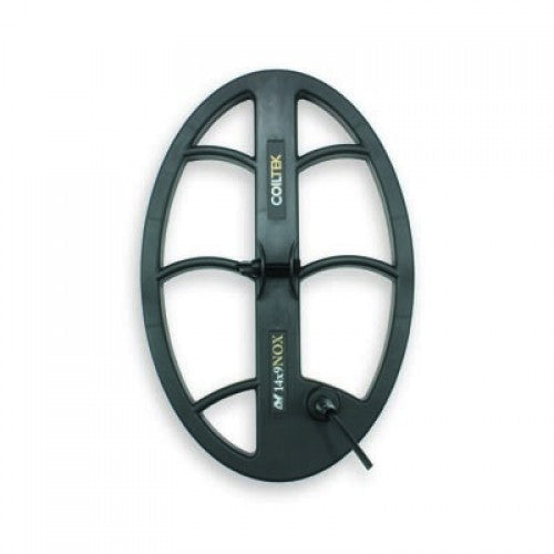 Coiltek 14 x 9 Nox Coil For Minelab Equinox