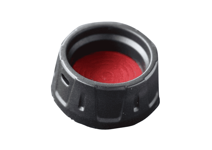 XP MI6 & MI4 Pointer End Cap