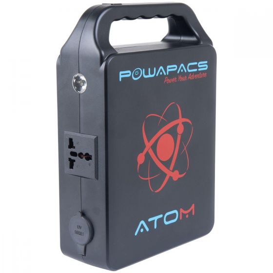 Atom Pro 12V CPAP Battery Pack