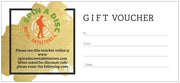 Spin A Disc Gift Voucher
