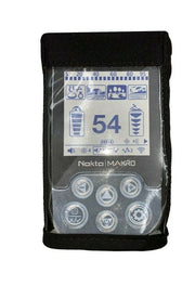 nokta simplex control box cover