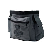 Gray Ghost Catch-All Pouch