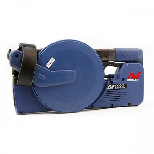 Minelab SDC2300 Metal Detector
