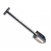Black Ada Sodbuster - stainless steel
