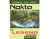 The Nokta Legend Handbook by Andy Sabisch