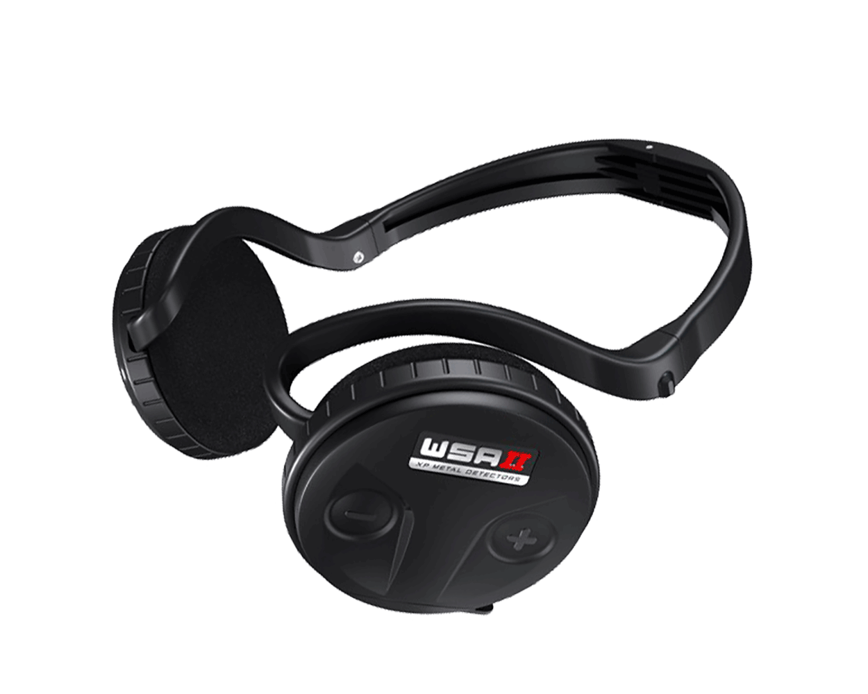 XP WSAII Wireless Headphones for DEUS II