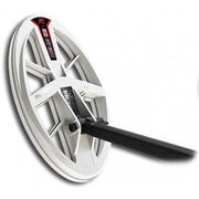 XP Deus And ORX  5"x9" HF Elliptical Coil