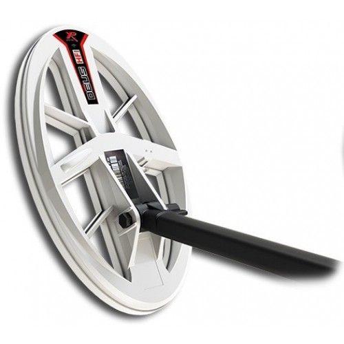 XP Deus And ORX  5"x9" HF Elliptical Coil