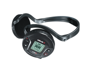 XP WS6 Headphones for DEUS II