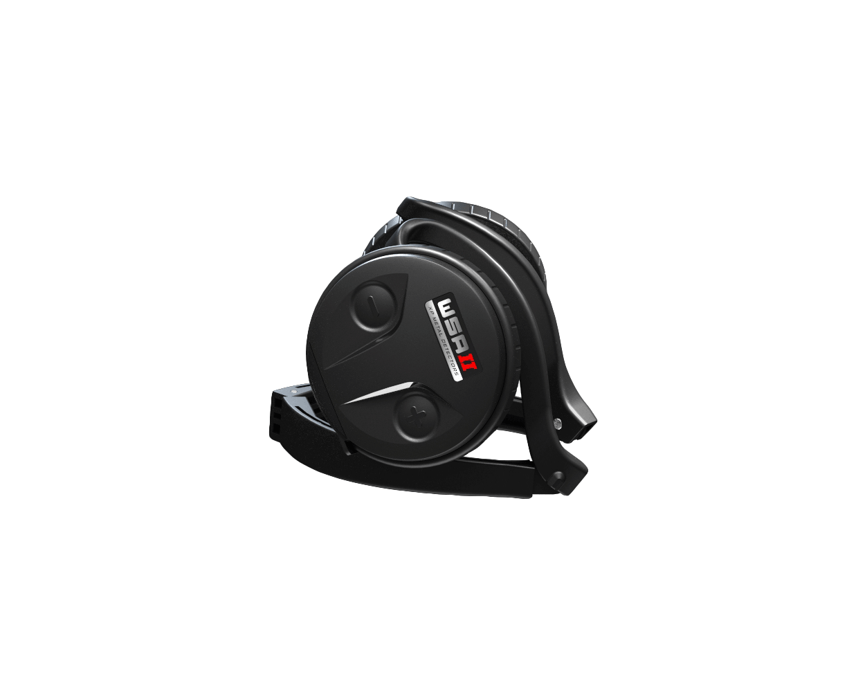 XP WSAII Wireless Headphones for DEUS II